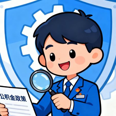 防城港《关于2025住房公积金年度缴存有关问题的通知》政策解读