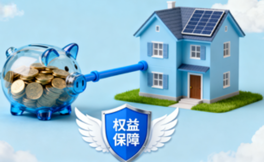 防城港住房公积金政策“上新” 一文为你划重点
