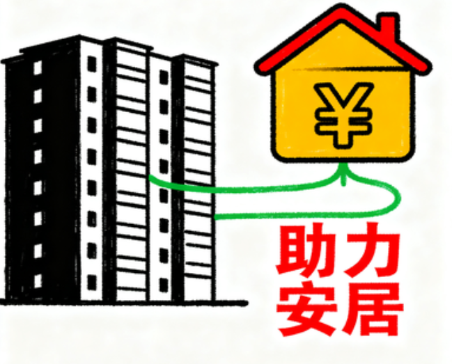 防城港从发放补贴到公积金贷提额，各地保障多子女家庭住房政策升温