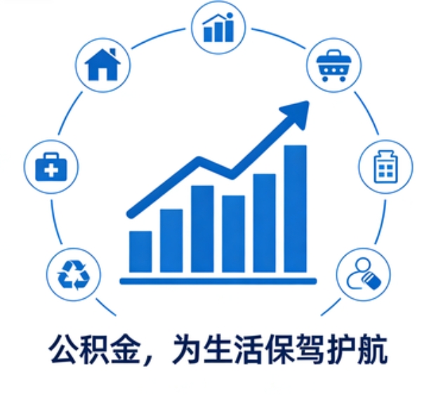 防城港住房公积金制度迎来历史性变革：普惠化、数字化、服务化成为新趋势