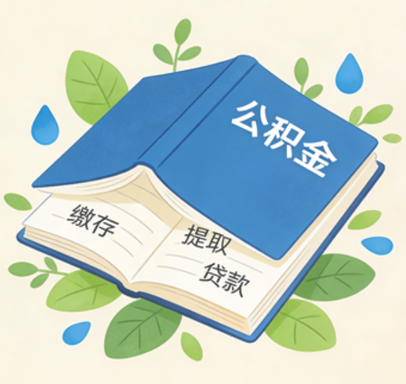 防城港住房公积金的提取条件