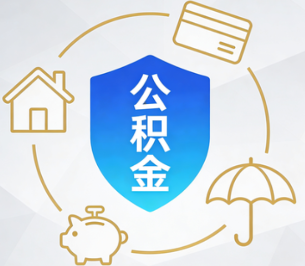 防城港对受2025年汛情影响的缴存职工给予阶段性支持