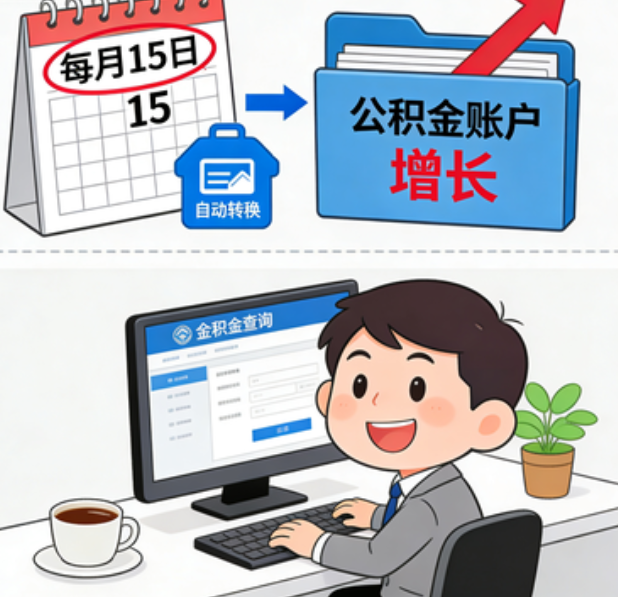 防城港公积金代办服务：专业赋能，合规守护您的住房权益