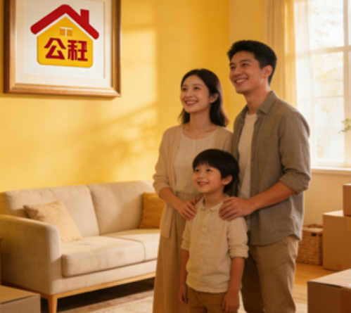 防城港夫妻购房提取住房公积金
