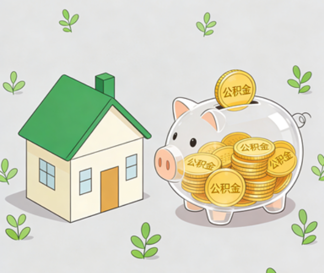 防城港灵活就业人员缴纳住房公积金