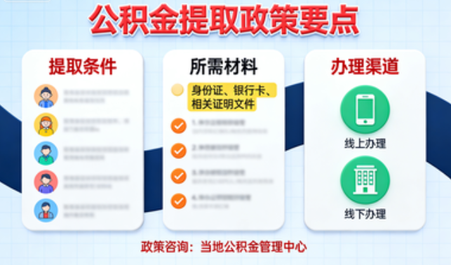 防城港异地购房公积金提取全攻略