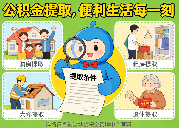 防城港能抵物业费、大病支出、装电梯！公积金还能这么用