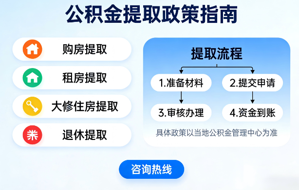 防城港住房公积金与养老规划：制度功能解析与个人资金活用指南
