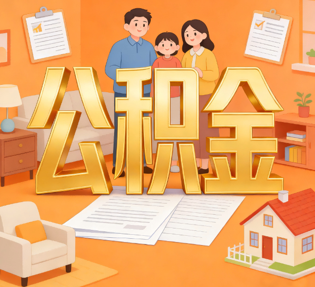 防城港公积金代办服务的现实价值与普惠意义