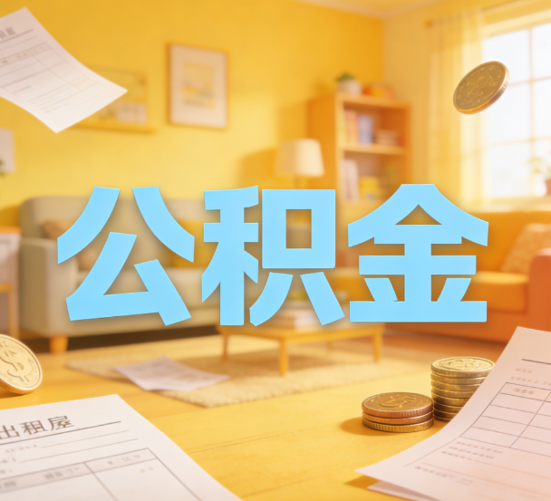 防城港别让公积金“躺在账户里睡觉”！