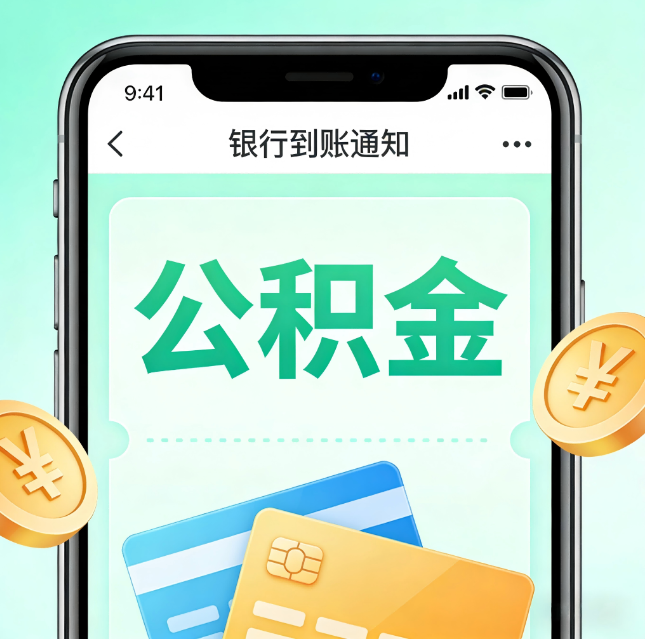 防城港论公积金代办服务的重要意义