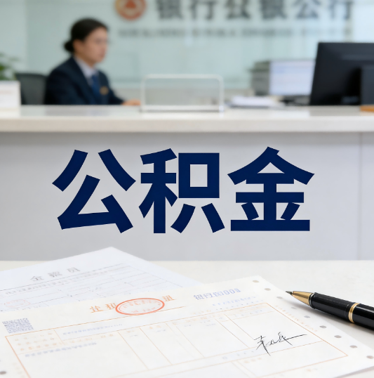 防城港养老公积金代办需要哪些证件？