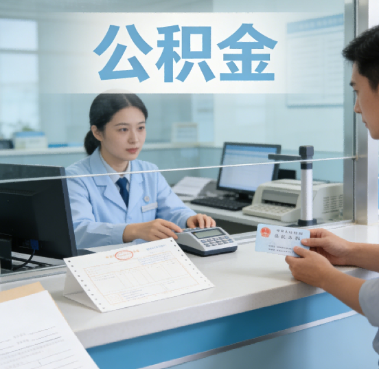 防城港公积金提取的两种方式全面对比