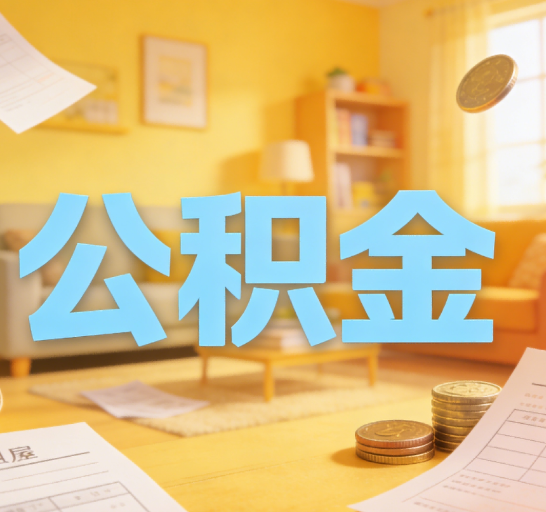 防城港买房如何提取公积金？