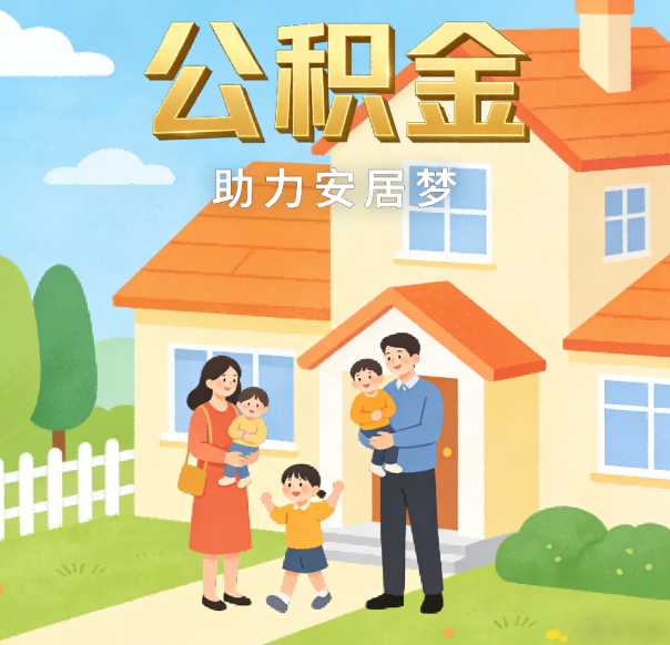 防城港公积金代办行业观察：合规化浪潮下，专业服务迎来价值回归