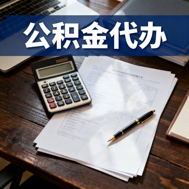防城港公积金代办：哪些人办了之后说“真值”