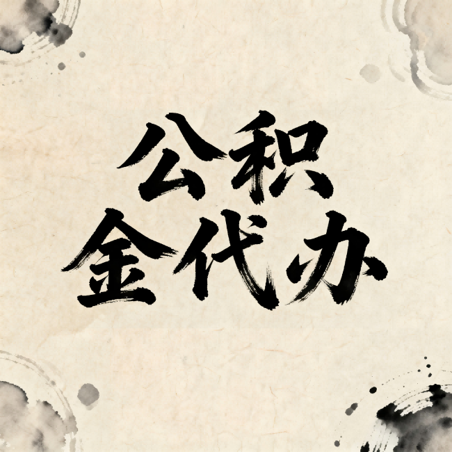 防城港公积金代办：关于收费，你想知道的都在这里